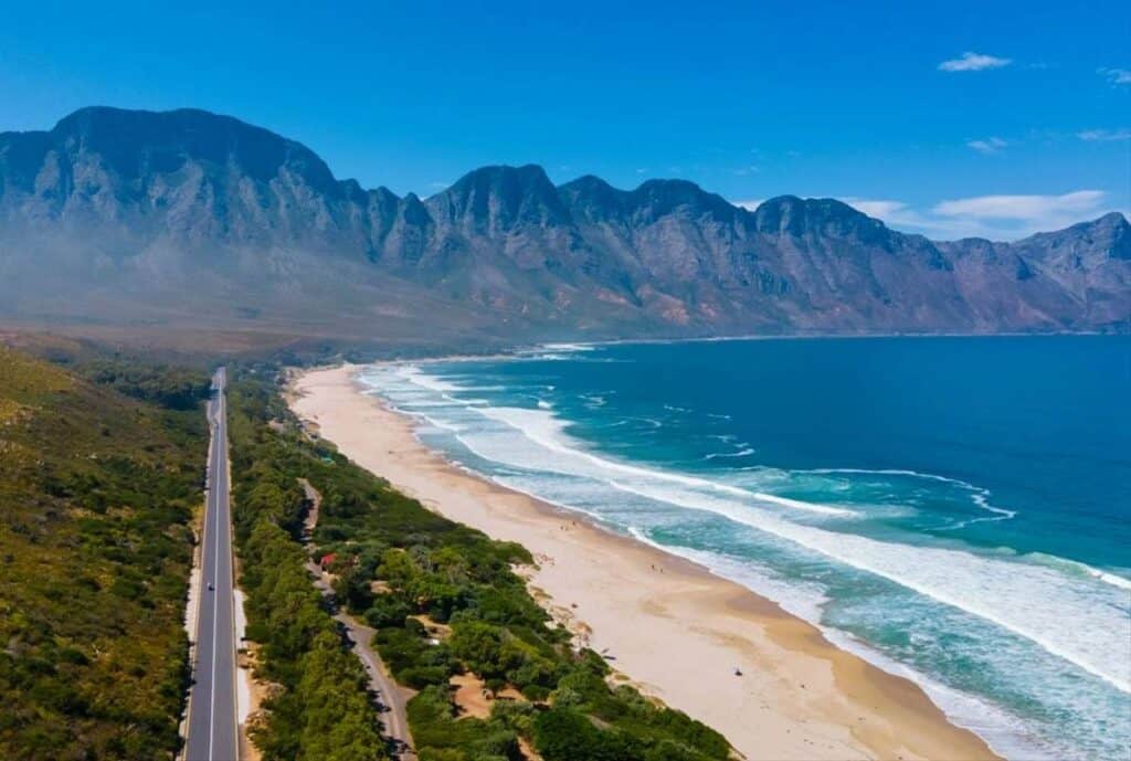 Garden Route