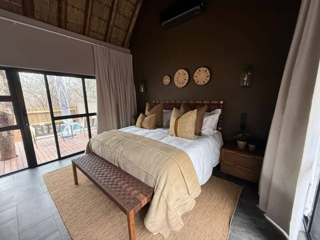 5 Day Kruger Honeymoon safari