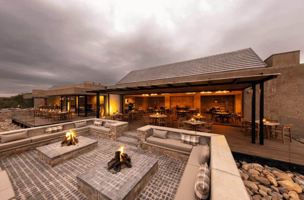5 Day Kruger Honeymoon safari