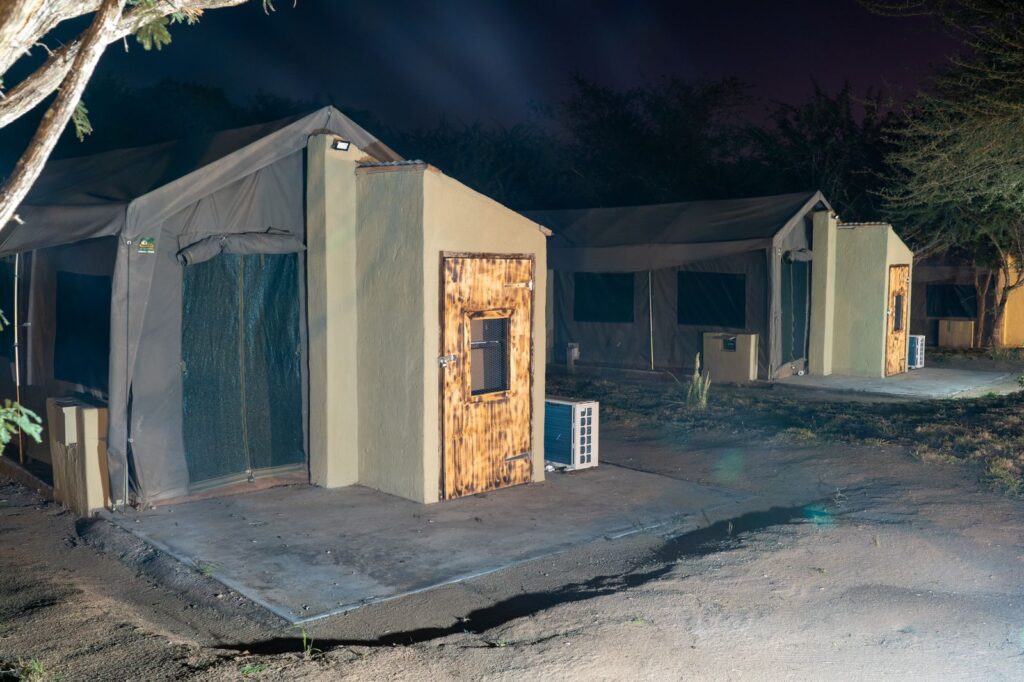 5 Day Kruger Family Safaris