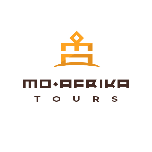 Moafrika Tours logo