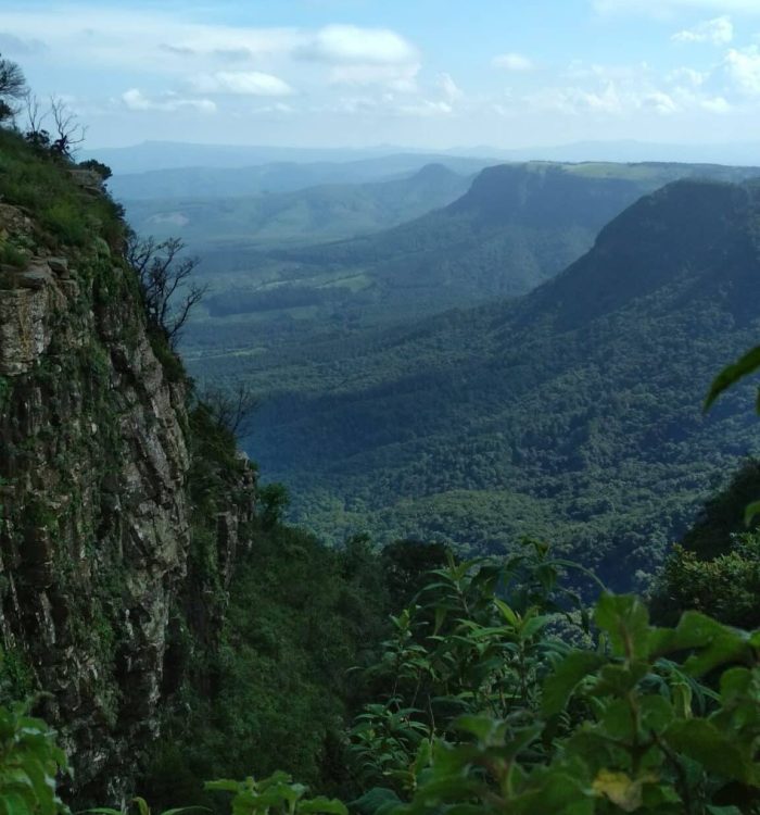 blyde river canyon tour package
